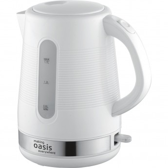 Чайник электрический OASIS MAKING EVERYWHERE K-1PW