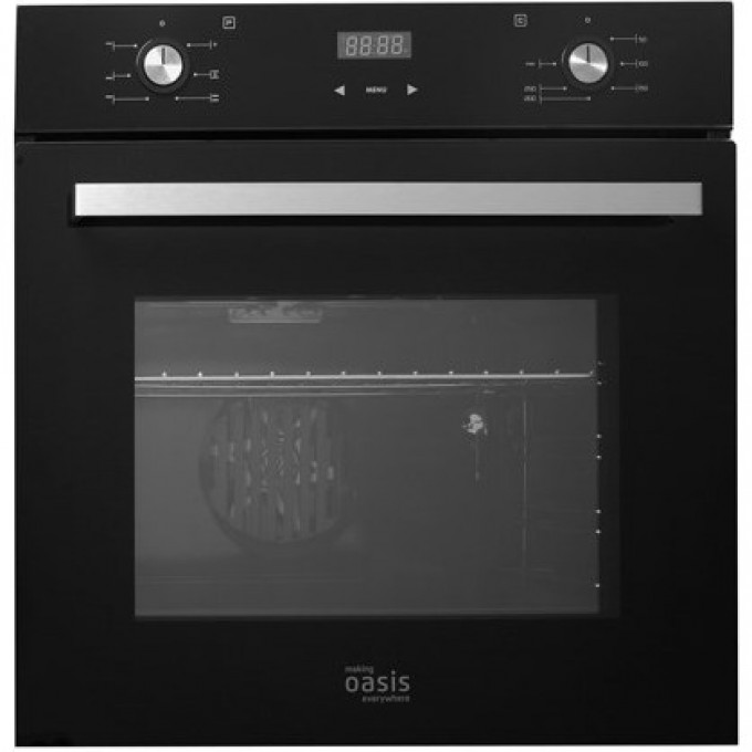 Электрический встраиваемый духовой шкаф OASIS D-MSB 4640039481232