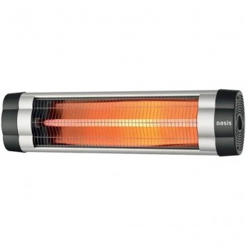 Инфракрасные обогреватели OASIS IG-20 (P) Инфракрасные обогреватели OASIS IG-20 (P)