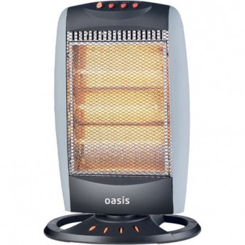 Инфракрасный обогреватель OASIS ECO IS-12P Инфракрасный обогреватель OASIS ECO IS-12P