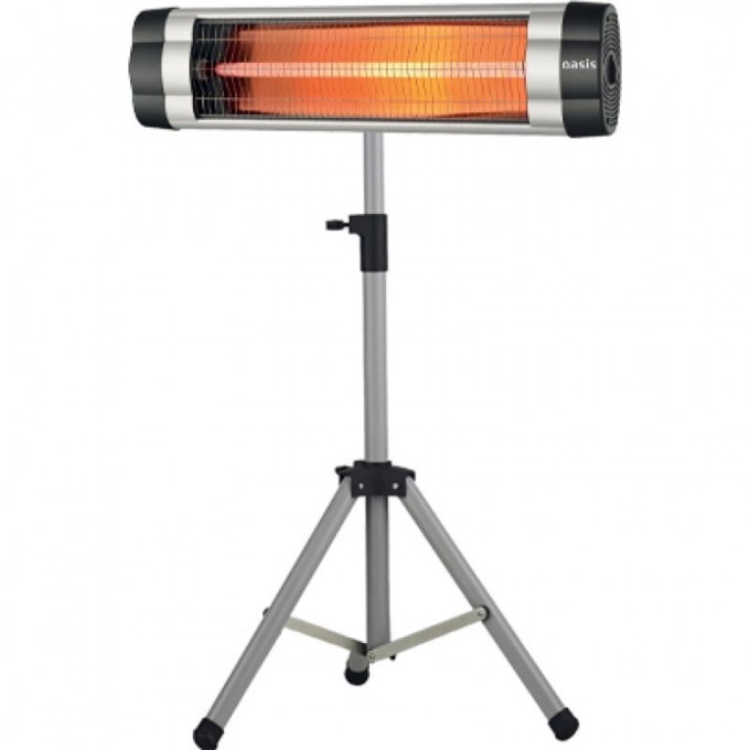 Инфракрасный обогреватель OASIS IN-30 4640039486503