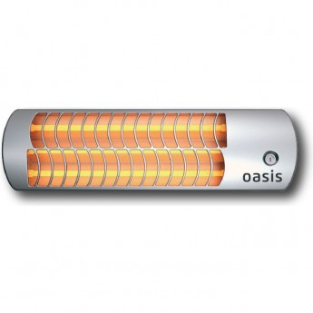 Инфракрасный обогреватель OASIS IV-18 Инфракрасный обогреватель OASIS IV-18