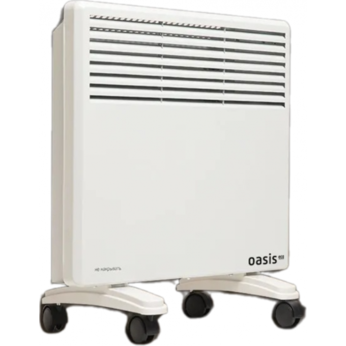 Конвектор OASIS ECO NK-10 4640130952471
