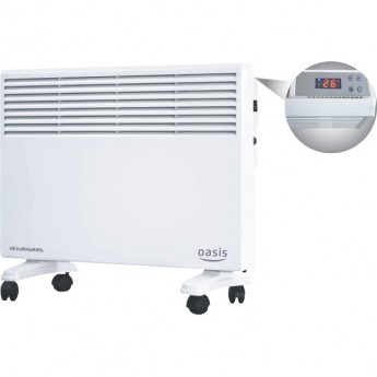 Конвекторы OASIS EK-10 Конвекторы OASIS EK-10