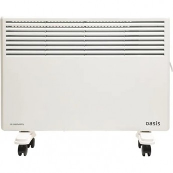 Конвекторы OASIS KM-20 Конвекторы OASIS KM-20