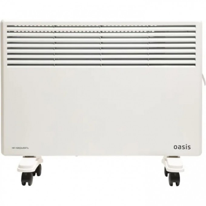 Конвекторы OASIS KM-20 4640130905934