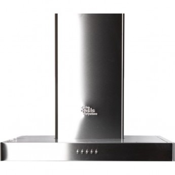 Кухонная вытяжка making OASIS everywhere KA-60S (P) Кухонная вытяжка making OASIS everywhere KA-60S (P)