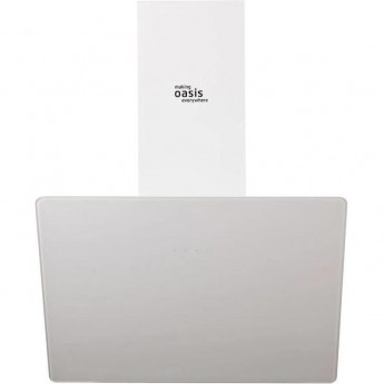 Кухонная вытяжка making OASIS everywhere NB-60W (V) Кухонная вытяжка making OASIS everywhere NB-60W (V)