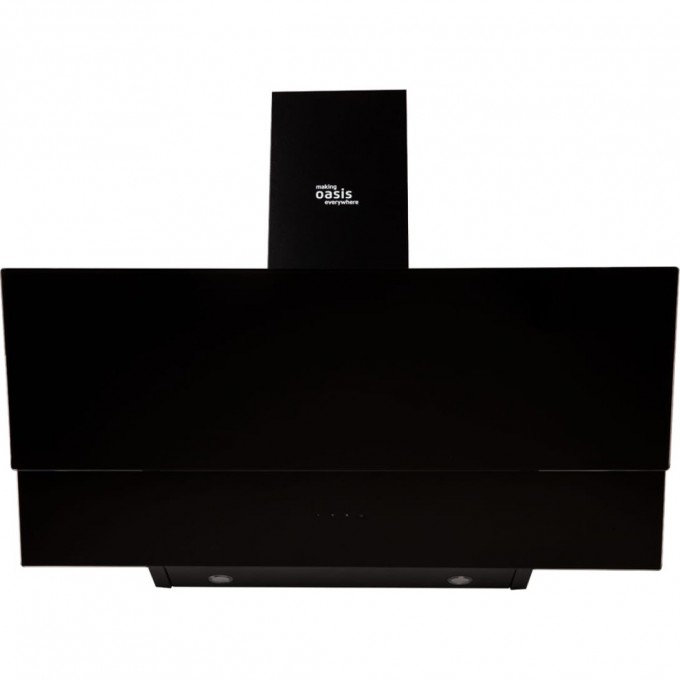 Кухонная вытяжка making OASIS everywhere NB-90B (V) 4640130913618