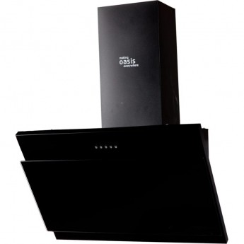 Кухонная вытяжка making OASIS everywhere ND-60B (V) Кухонная вытяжка making OASIS everywhere ND-60B (V)