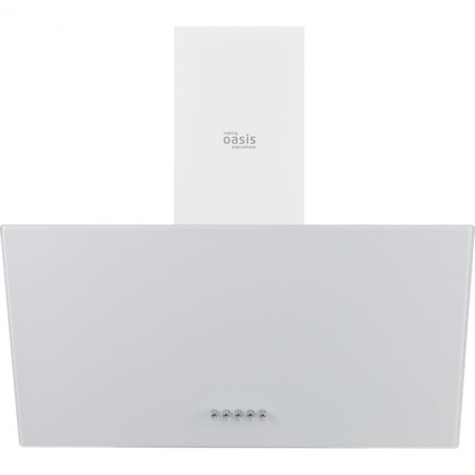 Кухонная вытяжка making OASIS everywhere NP-60W (FR) 4640112960869