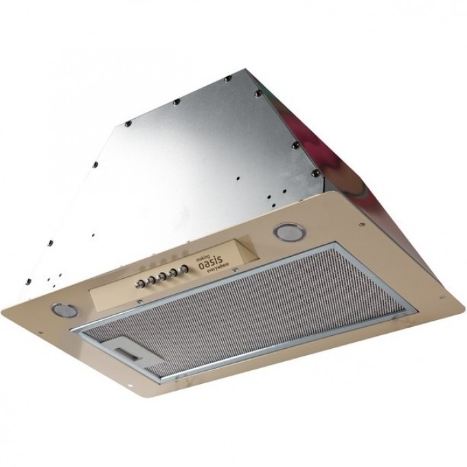 Кухонная вытяжка making OASIS everywhere UM-50I (V) 4640130913779