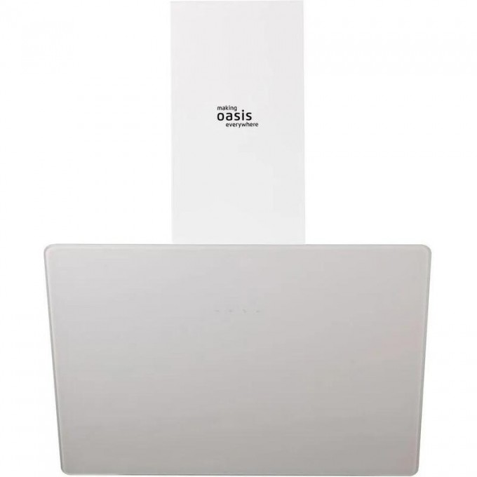 Кухонная вытяжка OASIS MAKING EVERYWHERE NB - 60W 4670004378274