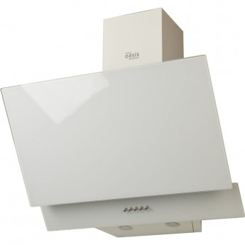 Кухонная вытяжка OASIS MAKING EVERYWHERE NC-60W Кухонная вытяжка OASIS MAKING EVERYWHERE NC-60W