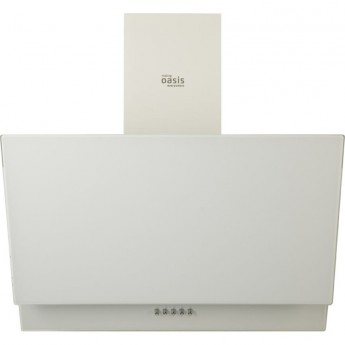 Кухонная вытяжка OASIS MAKING EVERYWHERE NC-60W (FR) Кухонная вытяжка OASIS MAKING EVERYWHERE NC-60W (FR)