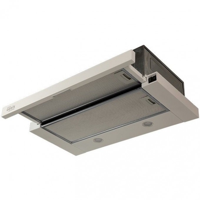 Кухонная вытяжка OASIS MAKING EVERYWHERE VА-60W (FR) 4640130911614