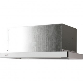 Кухонная вытяжка OASIS MAKING EVERYWHERE VT-60W (F) Кухонная вытяжка OASIS MAKING EVERYWHERE VT-60W (F)