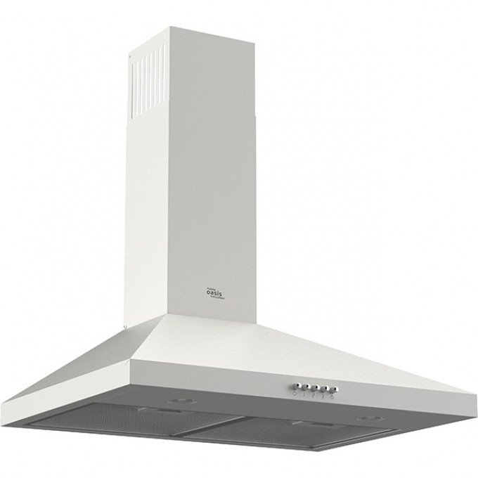 Кухонная вытяжка OASIS "making Оasis everywhere" KB - 60W 4670004378304