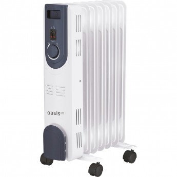 Масляный радиатор ОASIS PRO OT-15