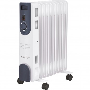 Масляный радиатор ОASIS PRO OT-20