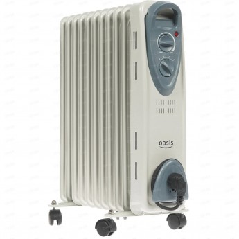 Масляный радиатор OASIS UT-25
