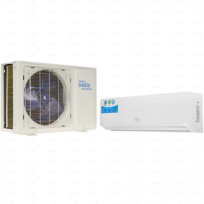 Сплит-система OASIS MAKING EVERYWHERE OC-18 4640130921712