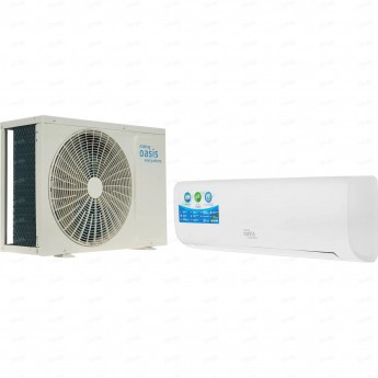 Сплит-система OASIS MAKING EVERYWHERE OX-12I