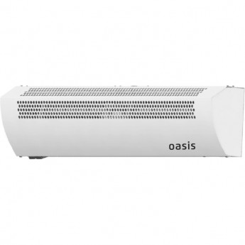 Тепловая завеса OASIS TZ-6