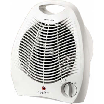 Тепловентилятор электрический OASIS ECO TK-20