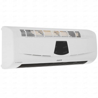 Тепловентилятор настенный OASIS NTD-20