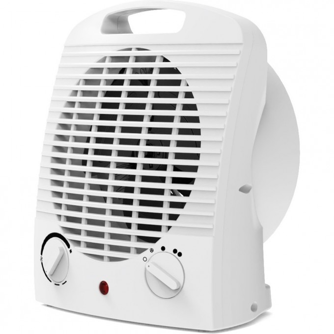 Тепловентилятор спиральный OASIS SK-20R 4640130953195