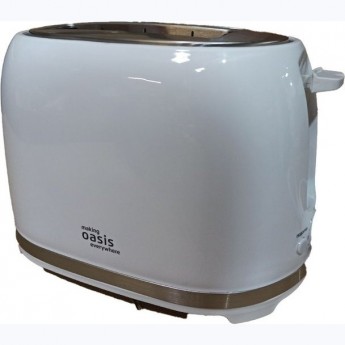 Тостер электрический OASIS MAKING EVERYWHERE TR-4W