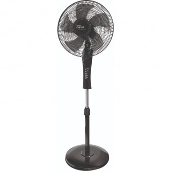 Вентилятор напольный OASIS MAKING EVERYWHERE VF-40DMB Вентилятор напольный OASIS MAKING EVERYWHERE VF-40DMB