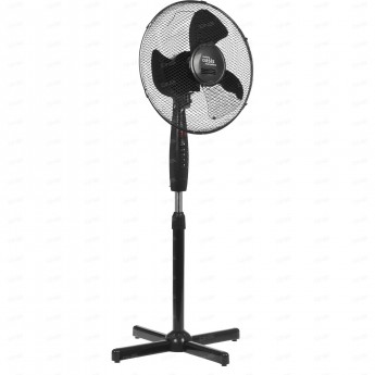 Вентилятор напольный OASIS MAKING EVERYWHERE VF-40SB Вентилятор напольный OASIS MAKING EVERYWHERE VF-40SB