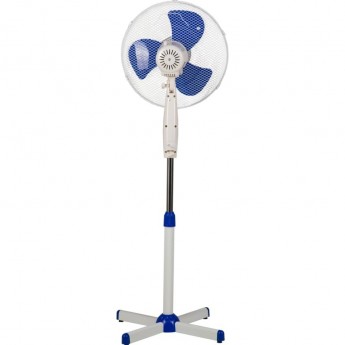 Вентилятор напольный OASIS MAKING EVERYWHERE VF-40SWB Вентилятор напольный OASIS MAKING EVERYWHERE VF-40SWB