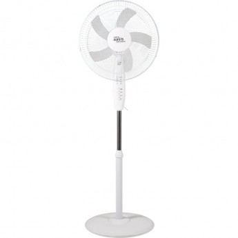 Вентилятор напольный OASIS MAKING EVERYWHERE VF-40TMW Вентилятор напольный OASIS MAKING EVERYWHERE VF-40TMW