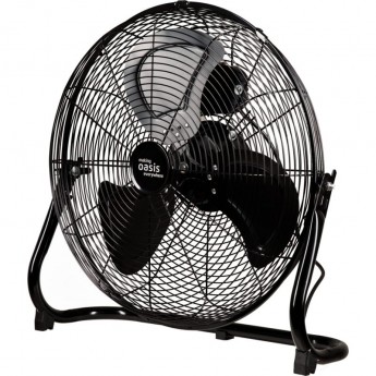 Вентилятор напольный OASIS MAKING EVERYWHERE VN-110B Вентилятор напольный OASIS MAKING EVERYWHERE VN-110B