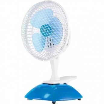 Вентилятор настольный OASIS MAKING EVERYWHERE VP-15WB Вентилятор настольный OASIS MAKING EVERYWHERE VP-15WB