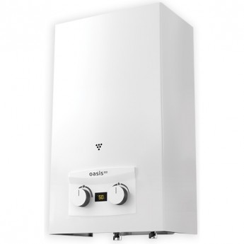 Водонагреватель OASIS PRO WM-12