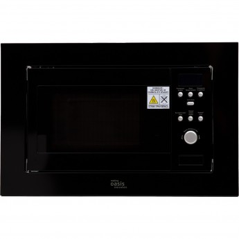 Встраиваемая микроволновая печь OASIS MAKING EVERYWHERE MW-RMB