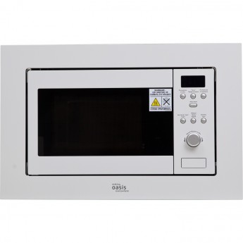 Встраиваемая микроволновая печь OASIS MAKING EVERYWHERE MW-RMW