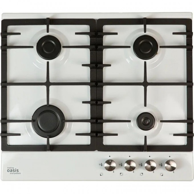Встраиваемая варочная панель OASIS MAKING EVERYWHERE P-MWP 4640130932879