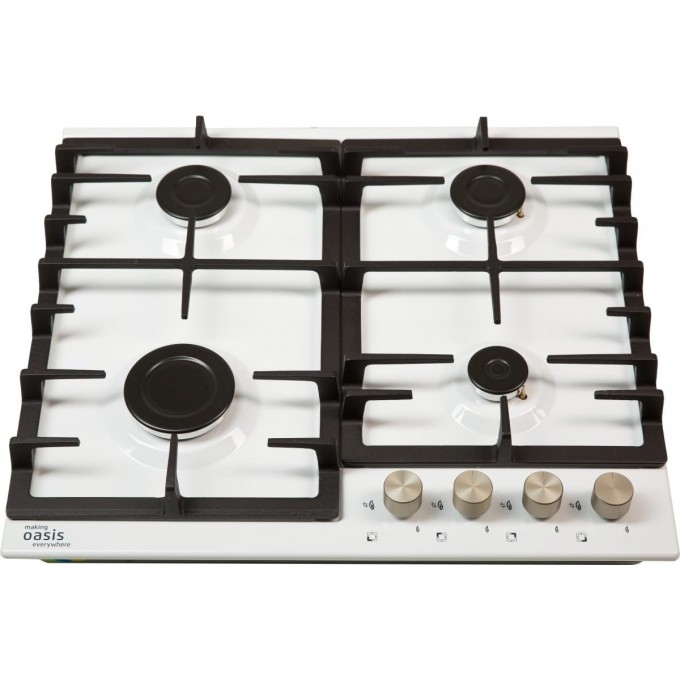 Встраиваемая варочная панель OASIS MAKING EVERYWHERE P-MWRP 4640130932909