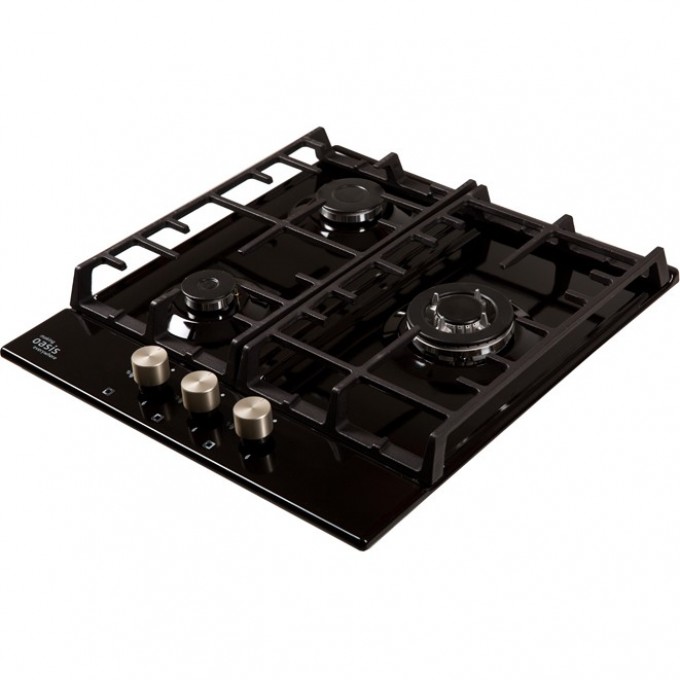 Встраиваемая варочная панель OASIS P-3MBT 4640130914042