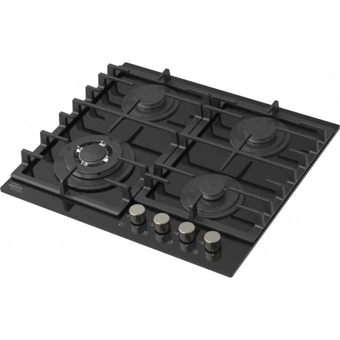 Встраиваемая варочная панель OASIS P-BST 4640130974022