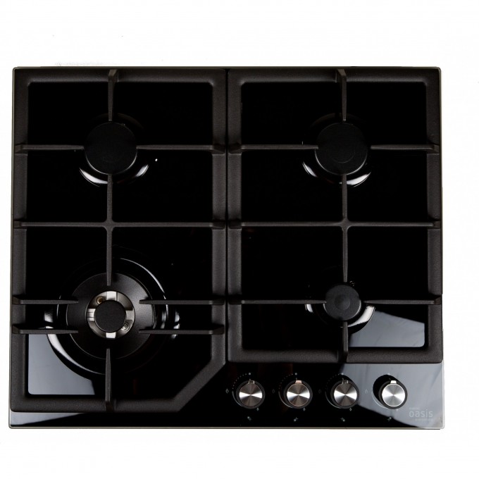 Встраиваемая варочная панель OASIS P-GBT (F) 4640039482475