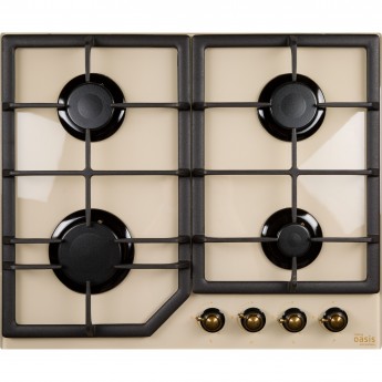 Встраиваемая варочная панель OASIS P-GR (F)
