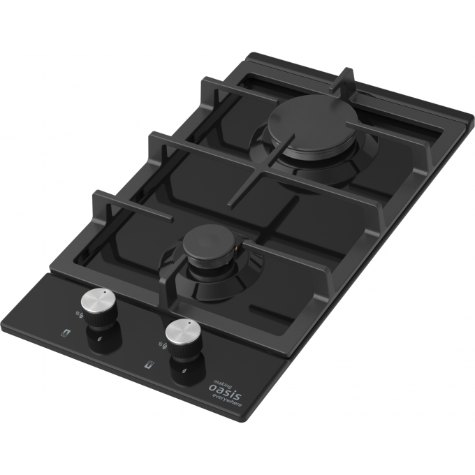 Встраиваемая варочная панель OASIS P-MEBD 4640130973957
