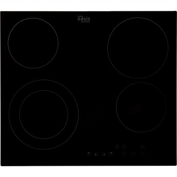Встраиваемая варочная панель OASIS P-SB