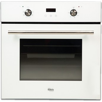Встраиваемый духовой шкаф OASIS MAKING EVERYWHERE D-DW6